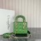 Dior Small Lady Dior My ABCDior Bag