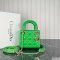 Dior Small Lady Dior My ABCDior Bag
