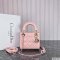 Dior Small Lady Dior My ABCDior Bag