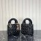 Dior Small Lady Dior My ABCDior Bag