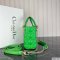 Dior Small Lady Dior My ABCDior Bag