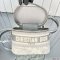 Dior Small Travel Vanity Case with Shoulder Strap