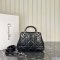 Dior The Lady 95.22 Small Bag