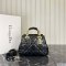 Dior The Lady 95.22 Small Bag