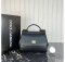 Dolce and Gabbana Large Sicily Handbag