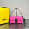 Fendi Baguette Shoulder Bag