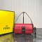 Fendi Baguette Shoulder Bag