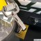 Fendi Sunshine Medium