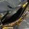 Fendi O-Lock Swing Hobo Bag