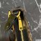 Fendi O-Lock Swing Hobo Bag
