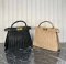 Fendi Peekaboo ISeeU Medium