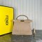 Fendi Peekaboo ISeeU Medium