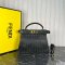 Fendi Peekaboo ISeeU Medium