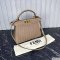 Fendi Peekaboo ISeeU Medium