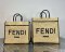 Fendi Sunshine Large