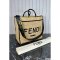 Fendi Sunshine Large