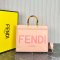 Fendi Sunshine Medium