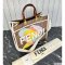 Fendi Sunshine Medium