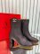 Valentino Garavani Women Leather Boot