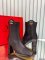 Valentino Garavani Women Leather Boot