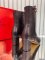 Valentino Garavani Women Leather Boot