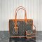 Goyard Anjou Tote Bag