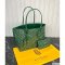 Goyard Anjou Tote Bag