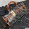 Goyard Saint Leger Backpack