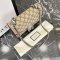 Gucci Dionysus GG Supreme Mini Bag