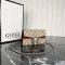Gucci Dionysus GG Supreme Super Mini Bag
