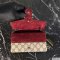 Gucci Dionysus GG Supreme Super Mini Bag