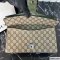 Gucci Dionysus GG Small Shoulder Bag