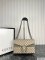 Gucci Dionysus GG Small Shoulder Bag