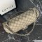 Gucci Dionysus GG Small Shoulder Bag