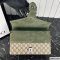 Gucci Dionysus GG Small Shoulder Bag