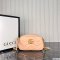 Gucci GG Marmont Small Shoulder Bag