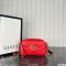 Gucci GG Marmont Small Shoulder Bag
