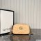 Gucci GG Marmont Small Shoulder Bag