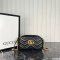 Gucci GG Marmont Small Shoulder Bag