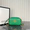 Gucci GG Marmont Small Shoulder Bag