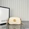 Gucci GG Marmont Small Shoulder Bag
