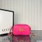 Gucci GG Marmont Small Shoulder Bag