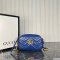 Gucci GG Marmont Small Shoulder Bag