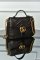 Gucci GG Marmont Small Top Handle