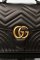 Gucci GG Marmont Small Top Handle