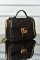 Gucci GG Marmont Small Top Handle
