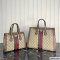 Gucci GG Supreme Ophidia Small Tote Bag