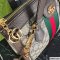 Gucci GG Supreme Ophidia Small Tote Bag