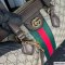Gucci GG Supreme Ophidia Medium Tote Bag