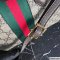 Gucci GG Supreme Ophidia Medium Tote Bag
